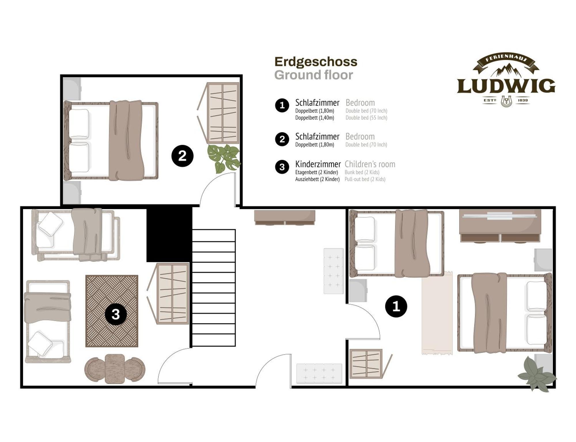 Haus Ludwig - Saniertes Fachwerkhaus Im Harz - 12 Personen Villa Тале Екстериор снимка